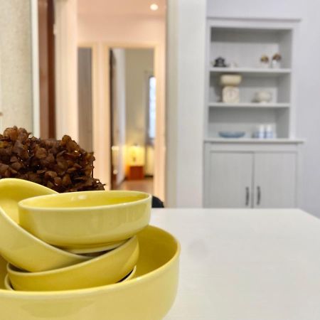 Appartamento CasaViva-Trilocale con giardino e posteggio a Rapallo Esterno foto